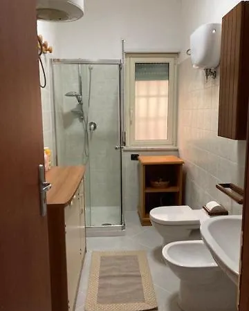 Tatil Evi In Campagna A Pochi Minuti Dal Mare